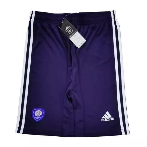 Pantalones Orlando City Primera equipo 2021-22 Purpura